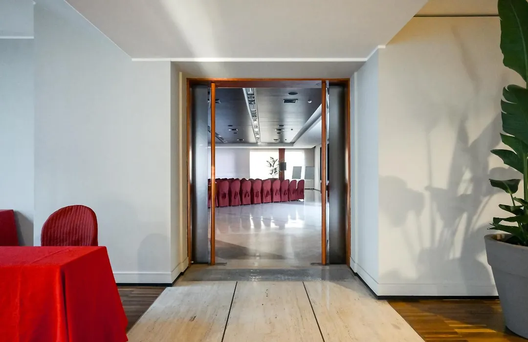 Hotel Selene Pomezia-1