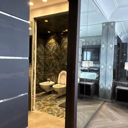 Enea Hotel Pomezia-3