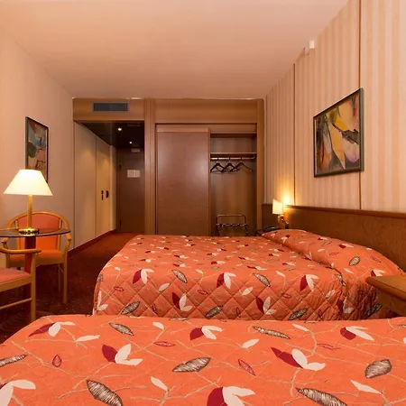 Meditur Hotel Pomezia-2